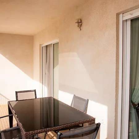 Apartamento Sunrise Veleta Apartment