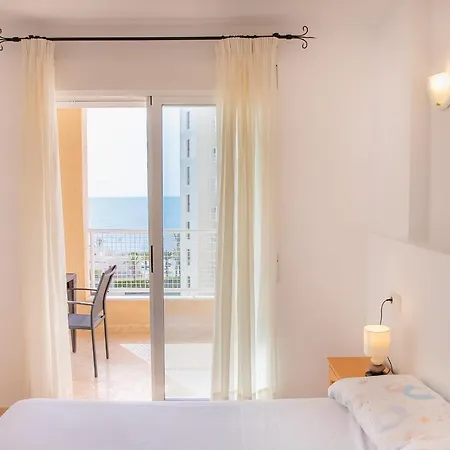 Apartamento Sunrise Veleta