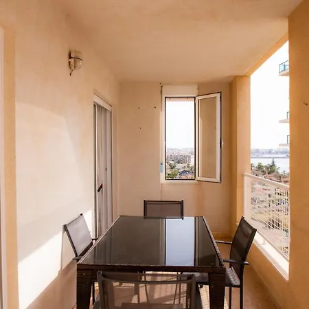 Apartamento Sunrise Veleta *