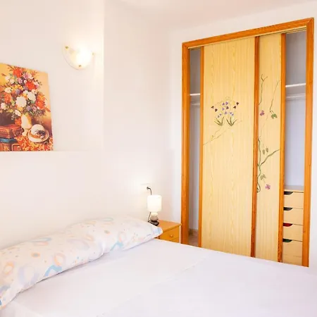 Apartamento Sunrise Veleta Apartment