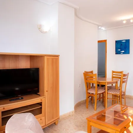 Apartamento Sunrise Veleta Apartment *