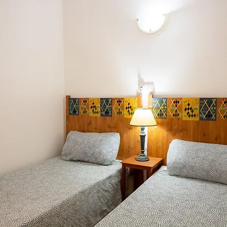 Apartamento Sunrise Veleta Torrevieja