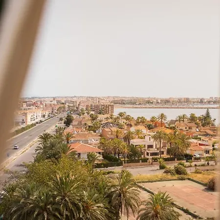 Apartment Apartamento Sunrise Veleta *