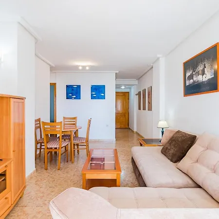 Apartamento Sunrise Veleta Apartment
