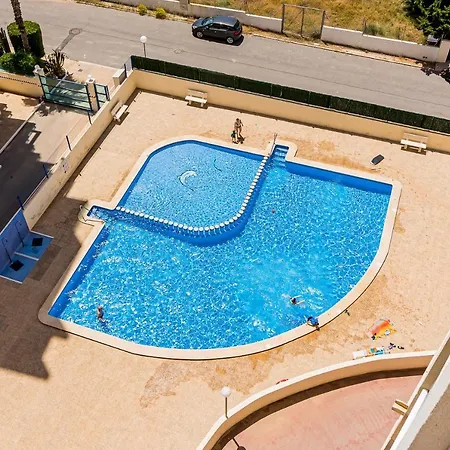 Apartamento Sunrise Veleta Apartment *