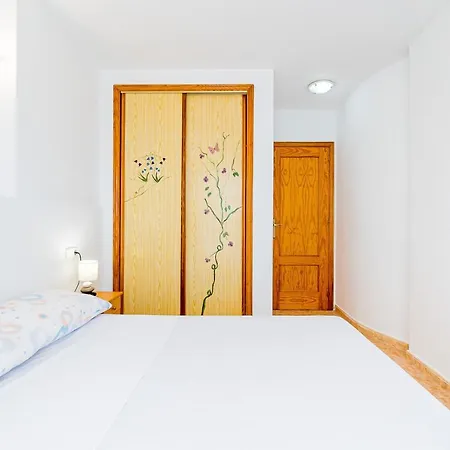 Apartamento Sunrise Veleta Apartment *