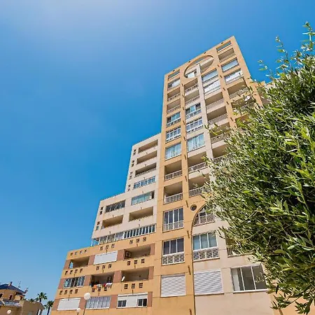 Apartamento Sunrise Veleta *