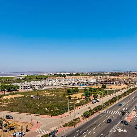 Apartamento Sunrise Veleta Apartment *