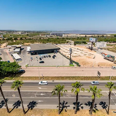 Apartamento Sunrise Veleta Apartment