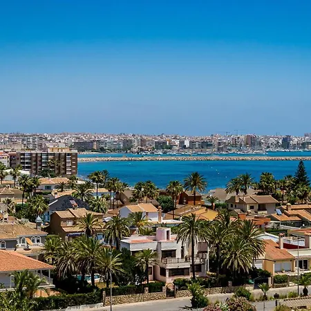 Apartamento Apartamento Sunrise Veleta *