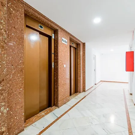 Apartamento Sunrise Veleta Apartment Torrevieja