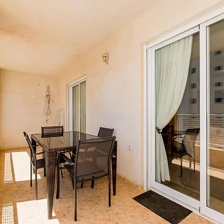 Apartamento Sunrise Veleta Torrevieja