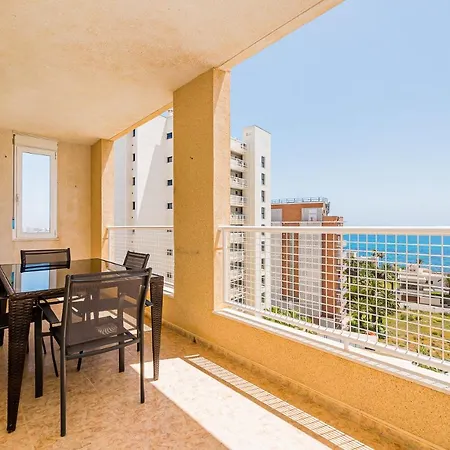 Apartamento Sunrise Veleta