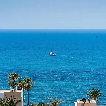 Apartamento Sunrise Veleta
