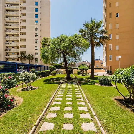 Apartment Apartamento Sunrise Veleta