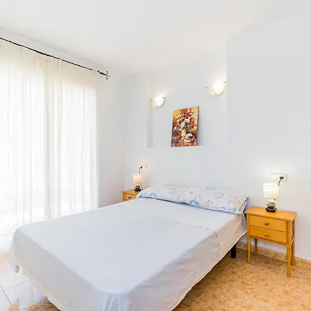 Apartamento Sunrise Veleta Apartment