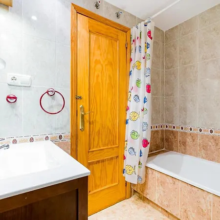 Apartamento Sunrise Veleta Apartment *