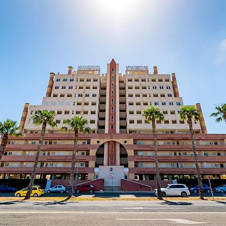 Apartamento Sunrise Veleta Apartment Torrevieja