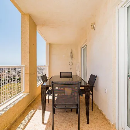 Apartment Apartamento Sunrise Veleta *