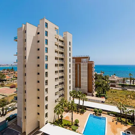 Apartamento Sunrise Veleta Apartment *