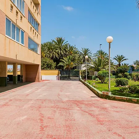 Apartamento Sunrise Veleta *