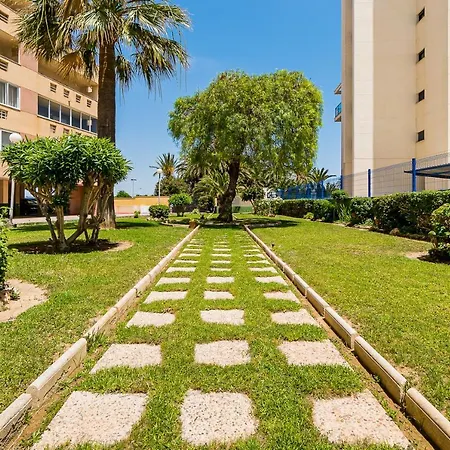 Apartamento Sunrise Veleta Torrevieja