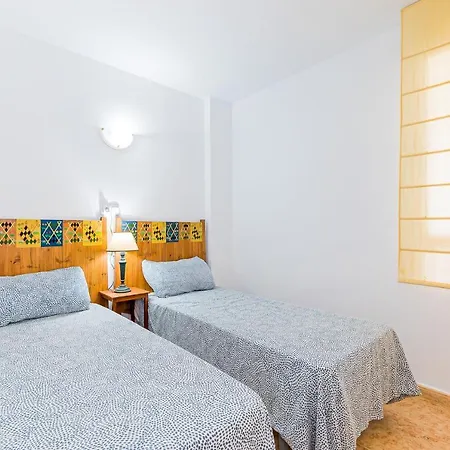 Apartamento Sunrise Veleta Apartment