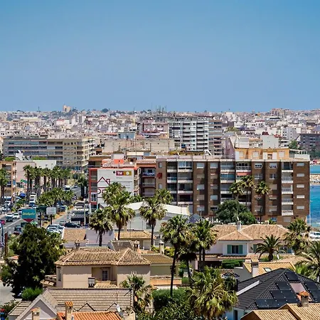 Apartment Apartamento Sunrise Veleta *