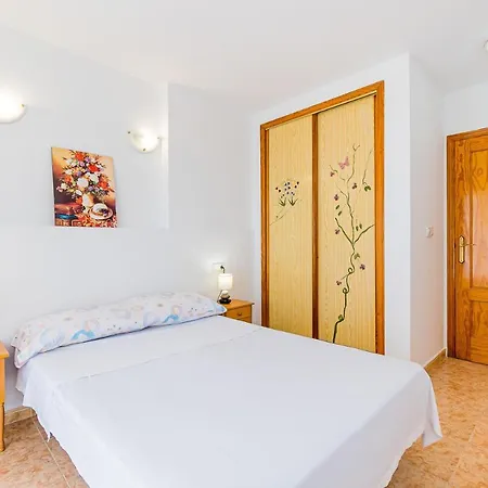Apartamento Sunrise Veleta Apartment Torrevieja