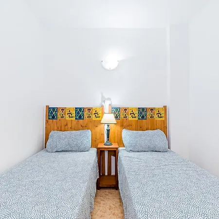 Apartamento Sunrise Veleta *