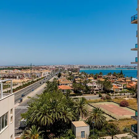 Apartment Apartamento Sunrise Veleta *