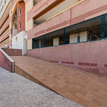 Apartment Apartamento Sunrise Veleta