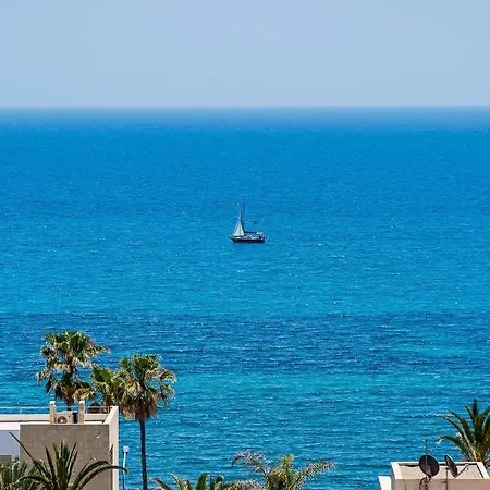 Apartment Apartamento Sunrise Veleta *